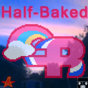 Half-Baked (Album)